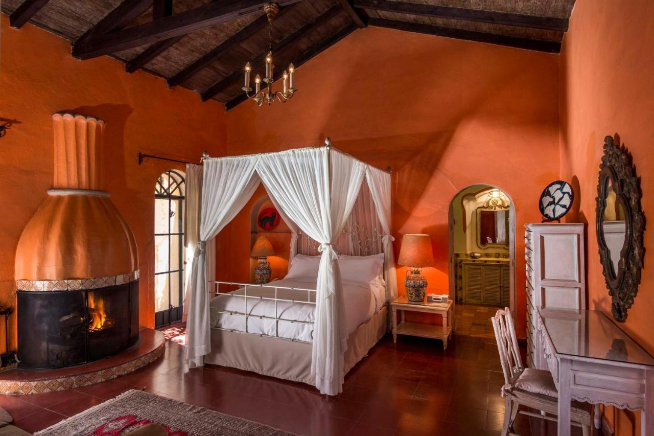 Villa Santa Monica San Miguel de Allende Zewnętrze zdjęcie