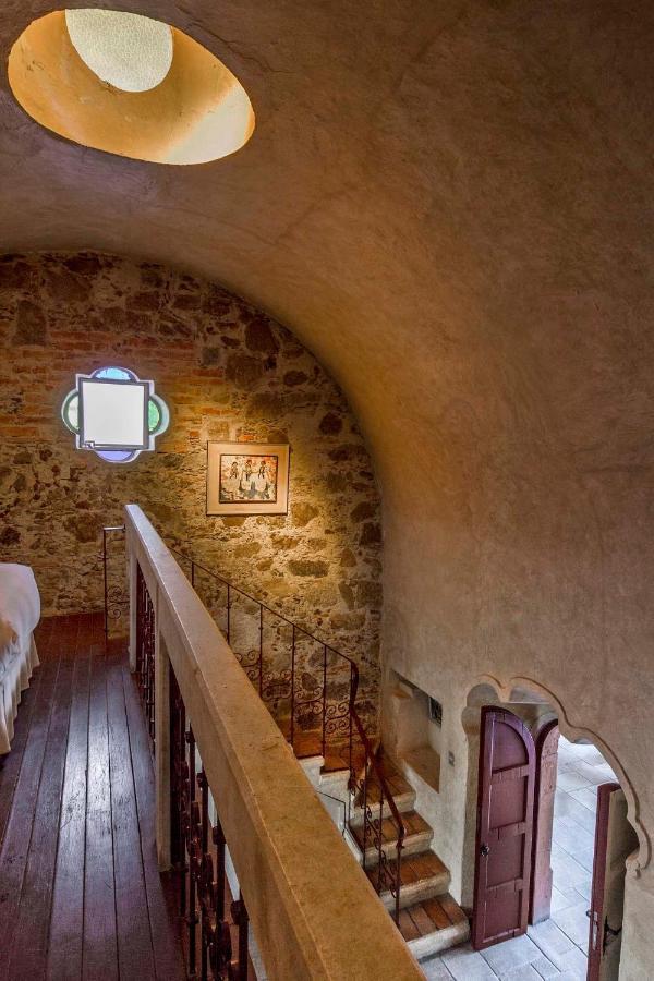 Villa Santa Monica San Miguel de Allende Zewnętrze zdjęcie