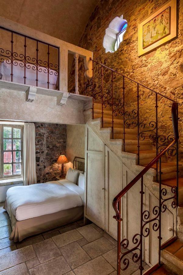 Villa Santa Monica San Miguel de Allende Zewnętrze zdjęcie