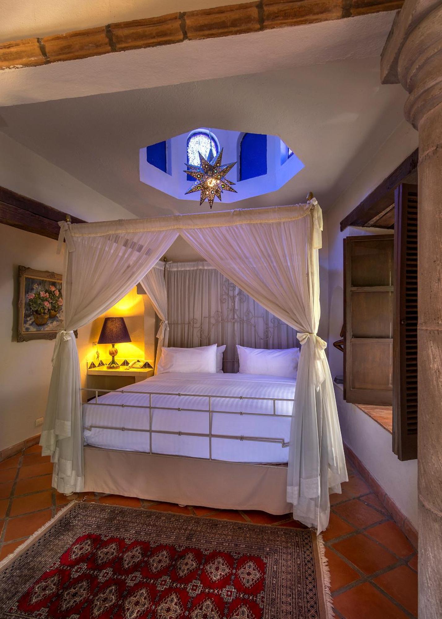 Villa Santa Monica San Miguel de Allende Zewnętrze zdjęcie