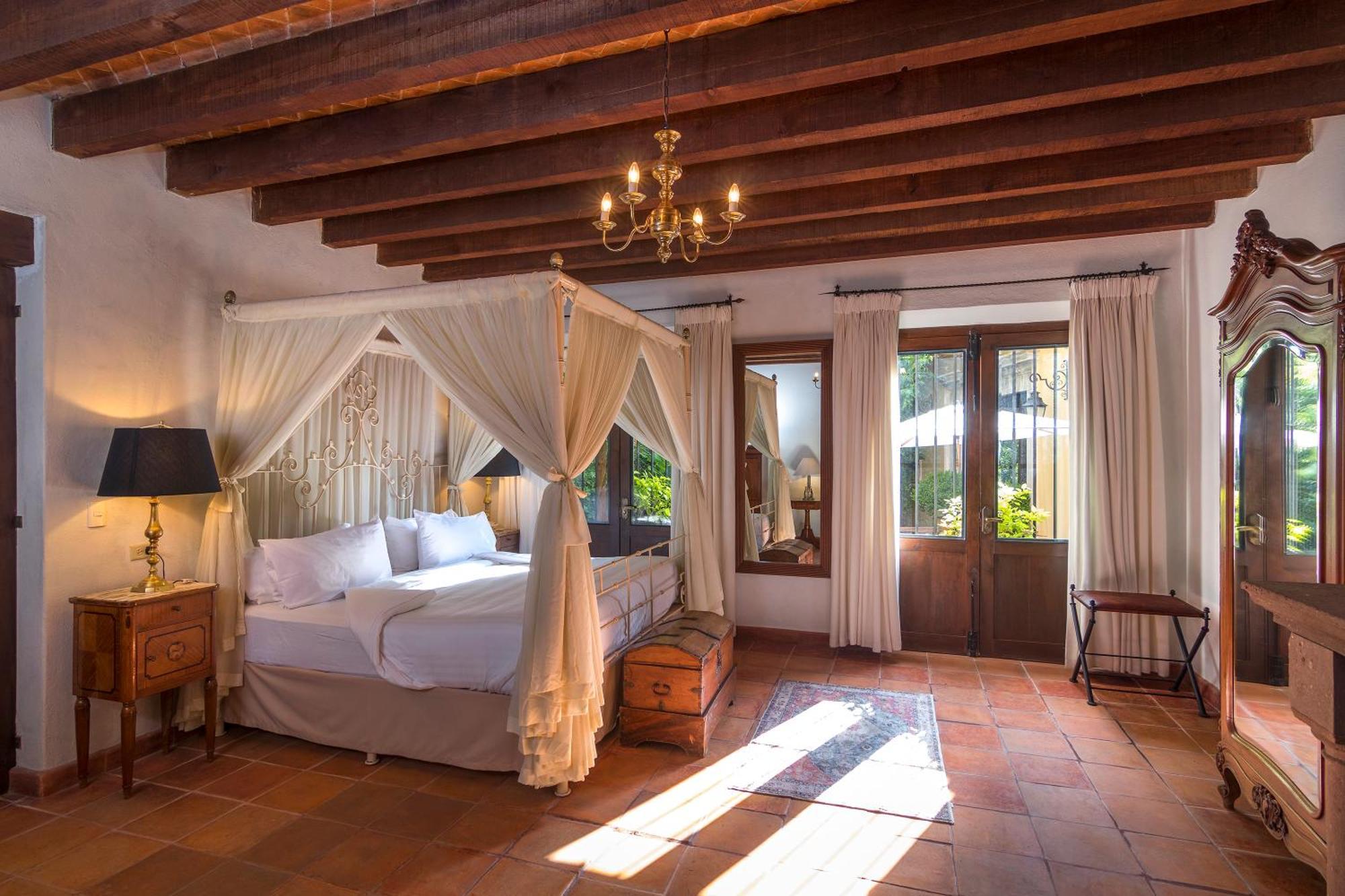 Villa Santa Monica San Miguel de Allende Zewnętrze zdjęcie