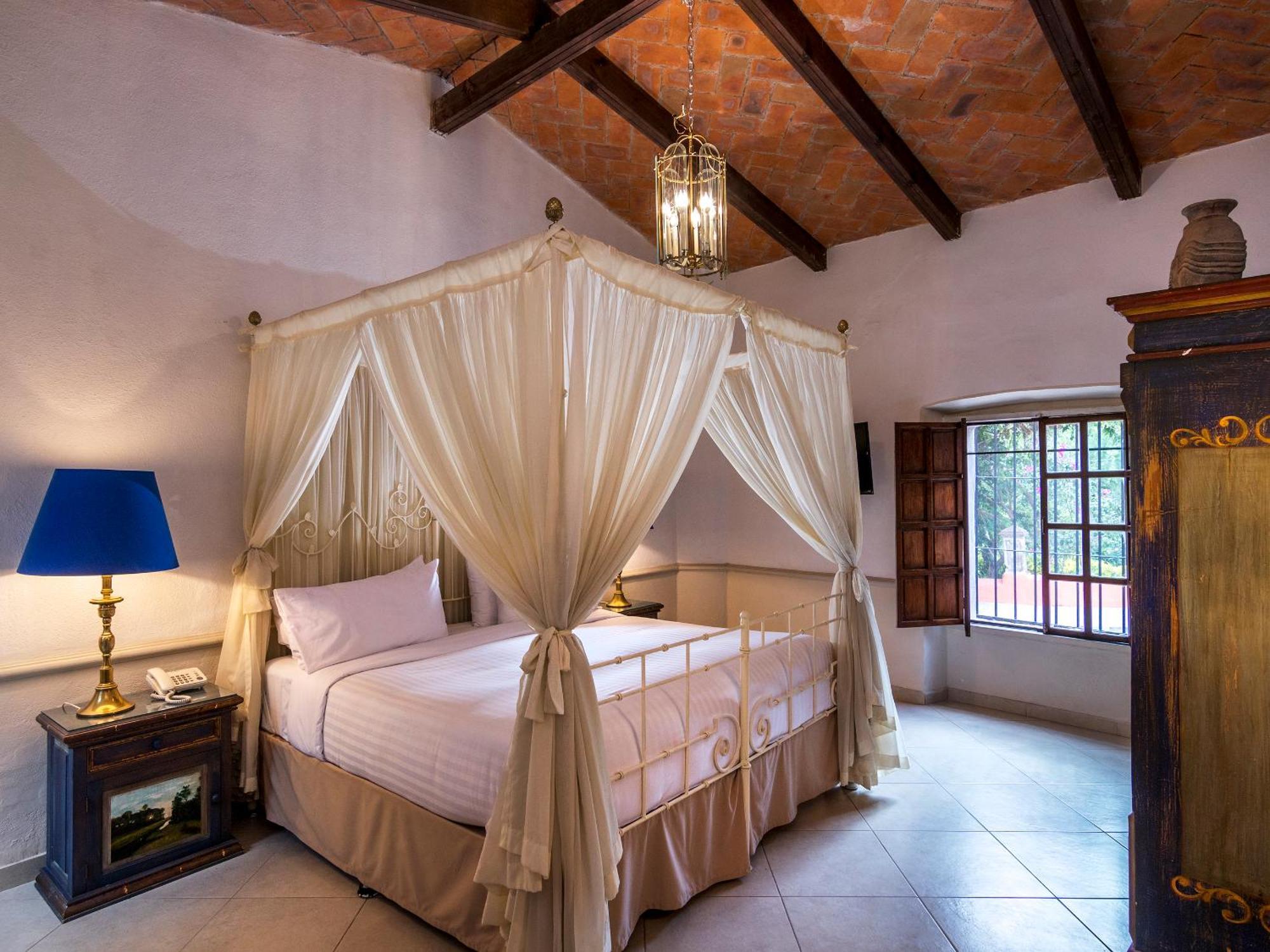 Villa Santa Monica San Miguel de Allende Zewnętrze zdjęcie